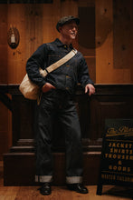 画像をギャラリービューアに読み込む, 【予約商品】BLD085 14oz DENIM PANTS