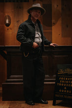 将图片加载到图库查看器,BLD149 SAILOR SPORTS JACKET