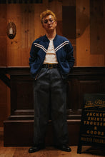 将图片加载到图库查看器,BLD152 V-ZIP SWEAT CARDIGAN