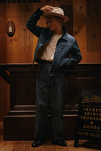 将图片加载到图库查看器,【THE H.W.DOG&CO.】 × 【BLURRED CLOTHING】TEARDROP HAT