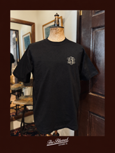 画像をギャラリービューアに読み込む, BLD213 EMBROIDERED T-SHIRTS