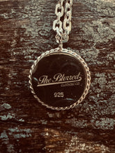 画像をギャラリービューアに読み込む, BLD053 SIGNET NECKLACE "SILVER925"