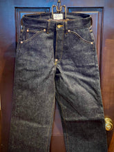 画像をギャラリービューアに読み込む, INDIGO DENIM SET UP 4