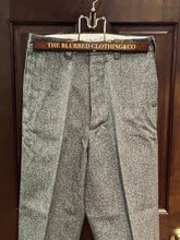 画像をギャラリービューアに読み込む, BLD129 TWILL TROUSERS