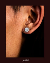 画像をギャラリービューアに読み込む, BLD185 SIGNET PIERCE "SILVER925"