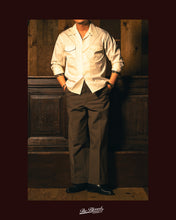 将图片加载到图库查看器,BLD197 SATIN DRESS SHIRTS