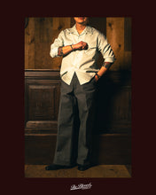 将图片加载到图库查看器,BLD197 SATIN DRESS SHIRTS