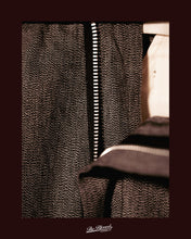 Load image into Gallery viewer, BLD199 CHAMBRAY TROUSERS
