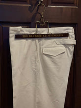 将图片加载到图库查看器,BLD177 BACK SATIN TROUSERS