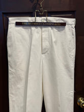 将图片加载到图库查看器,BLD177 BACK SATIN TROUSERS