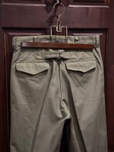 将图片加载到图库查看器,BLD177 BACK SATIN TROUSERS
