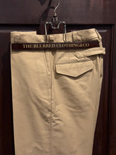 将图片加载到图库查看器,BLD177 BACK SATIN TROUSERS