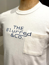 画像をギャラリービューアに読み込む, BLD168 BROUGH LOGO POCKET T-SHIRTS