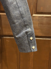 将图片加载到图库查看器,BLD170 NEP DENIM WESTERN SPORTS JACKET