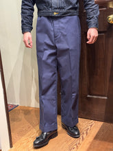 将图片加载到图库查看器,BLD177 BACK SATIN TROUSERS