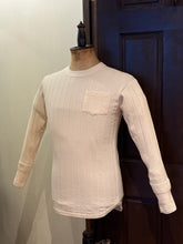 画像をギャラリービューアに読み込む, BLD122 RIB LONG SLEEVE T-SHIRTS