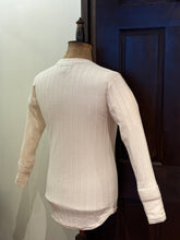 画像をギャラリービューアに読み込む, BLD122 RIB LONG SLEEVE T-SHIRTS