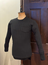 画像をギャラリービューアに読み込む, BLD122 RIB LONG SLEEVE T-SHIRTS