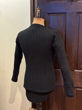 画像をギャラリービューアに読み込む, BLD122 RIB LONG SLEEVE T-SHIRTS