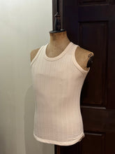 画像をギャラリービューアに読み込む, BLD120 RIB TANK TOP