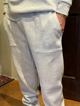 将图片加载到图库查看器,BLD160 【FRUIT OF THE LOOM】×【BLURRED CLOTHING】ROOM WAFFLE PANTS
