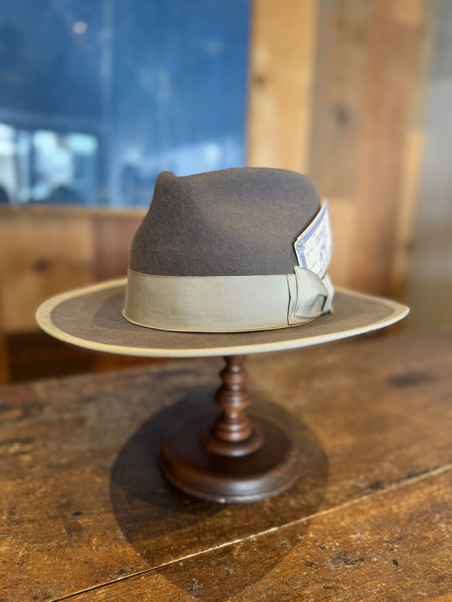 THE H.W.DOG&CO.】 × 【BLURRED CLOTHING】TEARDROP HAT – BLURRED THE H.W.DOG&CO.】 × 【BLURRED CLOTHING】TEARDROP HAT – BLURRED