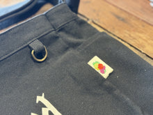 将图片加载到图库查看器,BLD161 【FRUIT OF THE LOOM】×【BLURRED CLOTHING】NEWS PAPER BAG