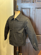 将图片加载到图库查看器,BLD149 SAILOR SPORTS JACKET