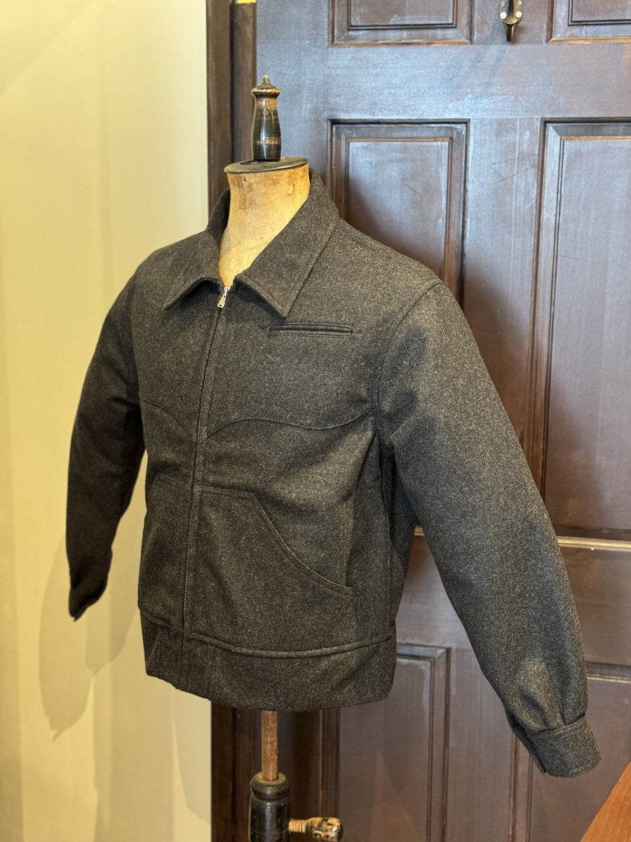 ラスト値下げしました！ BLURRED CLOTHING スポーツジャケット ラスト値下げしました！ BLURRED CLOTHING スポーツジャケット