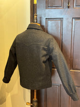 将图片加载到图库查看器,BLD149 SAILOR SPORTS JACKET