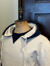 将图片加载到图库查看器,BLD150 2TONE HOODIE