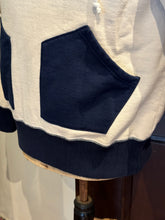 将图片加载到图库查看器,BLD150 2TONE HOODIE