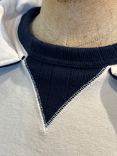 将图片加载到图库查看器,BLD150 2TONE HOODIE