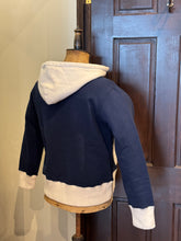 将图片加载到图库查看器,BLD150 2TONE HOODIE