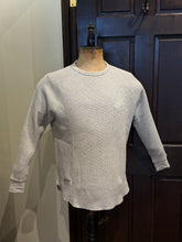 将图片加载到图库查看器,BLD159 【FRUIT OF THE LOOM】×【BLURRED CLOTHING】ROOM WAFFLE T-SHIRTS