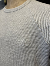 将图片加载到图库查看器,BLD159 【FRUIT OF THE LOOM】×【BLURRED CLOTHING】ROOM WAFFLE T-SHIRTS