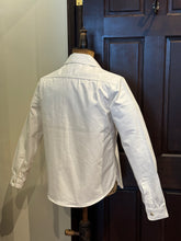 将图片加载到图库查看器,BLD147 HEAVY COTTON OPEN COLLAR SHIRTS