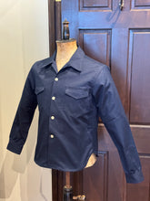 将图片加载到图库查看器,BLD147 HEAVY COTTON OPEN COLLAR SHIRTS