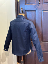 将图片加载到图库查看器,BLD147 HEAVY COTTON OPEN COLLAR SHIRTS