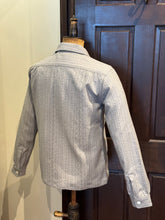 将图片加载到图库查看器,BLD146 ARAN OPEN COLLAR SHIRTS