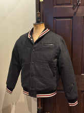 将图片加载到图库查看器,BLD143 PHARAOH JACKET