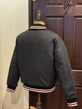 将图片加载到图库查看器,BLD143 PHARAOH JACKET