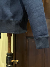 将图片加载到图库查看器,BLD151 HALF ZIP SWEAT