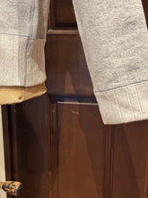 将图片加载到图库查看器,BLD151 HALF ZIP SWEAT