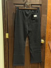 将图片加载到图库查看器,BLD160 【FRUIT OF THE LOOM】×【BLURRED CLOTHING】ROOM WAFFLE PANTS