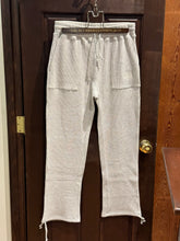 将图片加载到图库查看器,BLD160 【FRUIT OF THE LOOM】×【BLURRED CLOTHING】ROOM WAFFLE PANTS