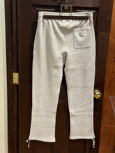 将图片加载到图库查看器,BLD160 【FRUIT OF THE LOOM】×【BLURRED CLOTHING】ROOM WAFFLE PANTS