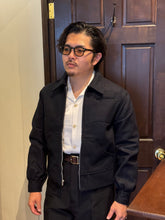 将图片加载到图库查看器,BLD149 SAILOR SPORTS JACKET