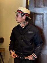 将图片加载到图库查看器,BLD143 PHARAOH JACKET