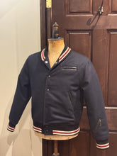 将图片加载到图库查看器,BLD143 PHARAOH JACKET